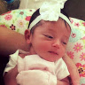 Meet your Posher, Jaclyn